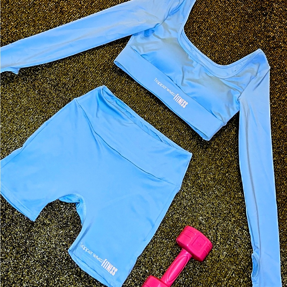 Workout set